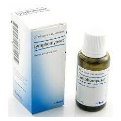 LYMPHOMYOSOT 30ML GTT HEEL