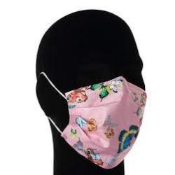 MYMASK PRO II MAS CHIR FAR 10P