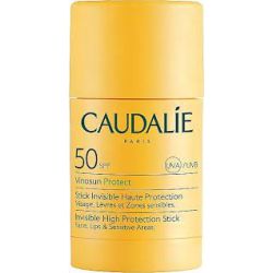 Caudalie  vinosun stick ad alta protezione 15gr