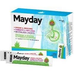 Mayday 24bust