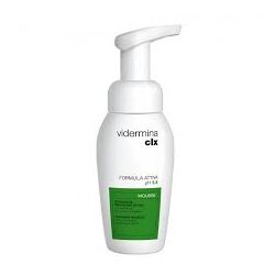 Vidermina clx mousse int 165ml