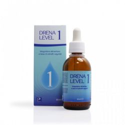 DRENA LEVEL 1 GOCCE 50 G