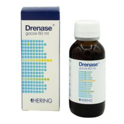 DRENASE GOCCE 60 ML