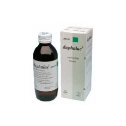 DUPHALAC*SCIR 200ML 66,7%