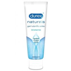Naturals idratante 100ml