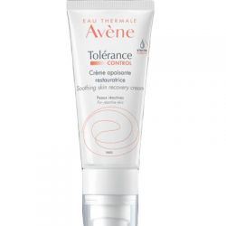 Tolerance control crema lenitiva 40ml