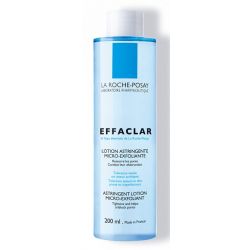 EFFACLAR LOZIONE ASTRINGENTE 200 ML