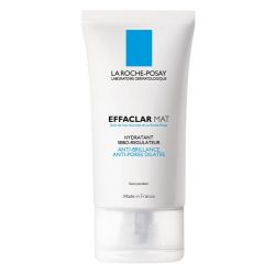 EFFACLAR MAT 40 ML