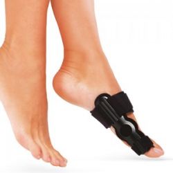 Ekeep h2 hallux valgus tutore notturno per alluce valgo 2/l