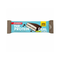 Enervit protein deal coconu55g