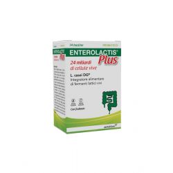 Enterolactis plus 14bust