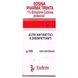 Eosina pharma trenta*1% 100g