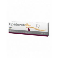 Epato pasta plus mangime complementare 30 ml