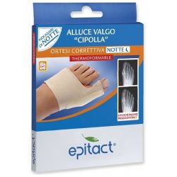 EPITACT ORTESI CORRETTIVA ALLUCE VALGO NOTTE S