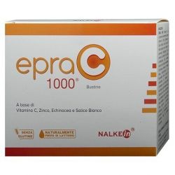 EPRAC 1000 20BUST