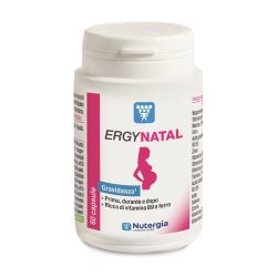 ERGYNATAL 60 CAPSULE
