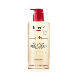 EUCERIN PH5 GEL DET 400ML