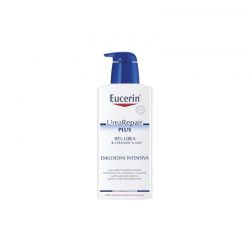 EUCERIN UREAREP EMULS10% 400ML