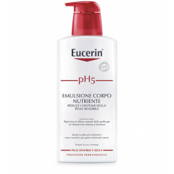 EUCERIN PH5 IDRATANTE CORPO 400 ML