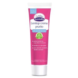 Euphidra amido crema lenitop prurito 50 ml