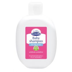EUPHIDRA AMIDOMIO BABY SHAMPOO 200 ML