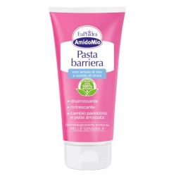 EUPHIDRA AMIDOMIO PASTA BARRIERA 150 ML