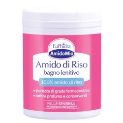 EUPHIDRA AMIDOMIO POLVERE 200 G