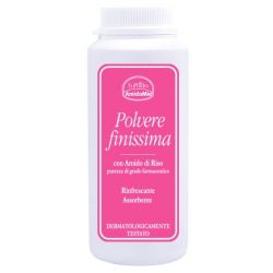 EUPHIDRA AMIDOMIO POLVERE FINISSIMA 100 G