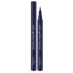 EUPHIDRA COLOR EYE LINER LIGHT BLUE