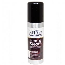 EUPHIDRA COLORPRO TINTURA RITOCCO CAPELLI MOGANO 75 ML