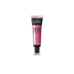 Euphidra glow lip oil 03 rosewood 11 ml