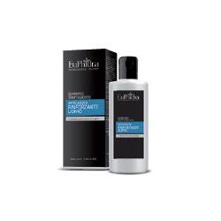 EUPHIDRA SHAMPOO ANTICADUTA RIEQUILIBRANTE UOMO 200 ML
