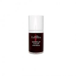 Euphidra water lip color tinta lab wl01 7 ml