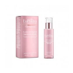EUPHIDRA FILLER SUPREMA FLUIDO ANTIRUGHE PELLI SENSIBILI INTOLLERANTI FLACONE 30 ML