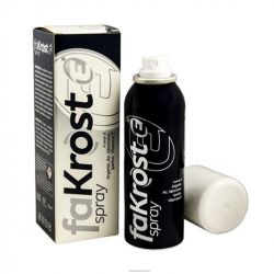FAKROST E SPRAY CRIOTERAPICO 125 ML