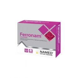 Ferronam 30 compresse