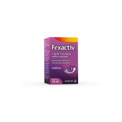 FEXACTIV*COLL 1FL 10ML