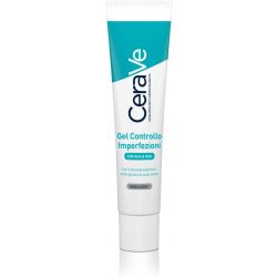Cerave acne aha bha serum 40ml
