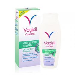 VAGISIL DETERGENTE ODOR BLOCK 250 ML