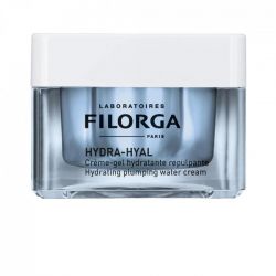 Filorga hydra hyal creme-gel