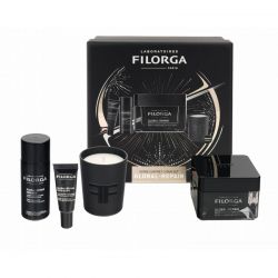 Filorga xmas box global 2023 1 global repair balm 50 ml + 1 global repair essence 50 ml + 1 global r