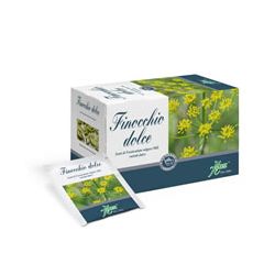 FINOCCHIO DOLCE TISANA 20 FILTRI