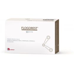 FLOGOREST 10 BUSTINE