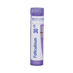 Folliculinum 30ch gl bo