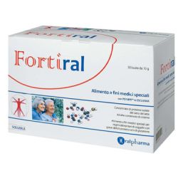 FORTIRAL 30 BUSTINE