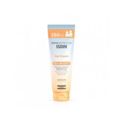 FOTOPROTECTOR GEL CREAM 250 ML
