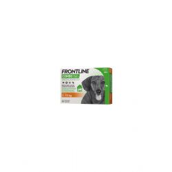 Frontline combo*3pip 2-10kg ca