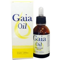 Gaia oil 50 ml