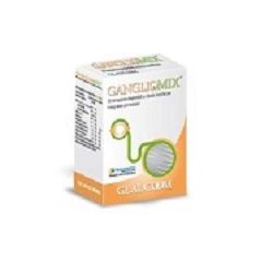 GANGLIOMIX 30CPR