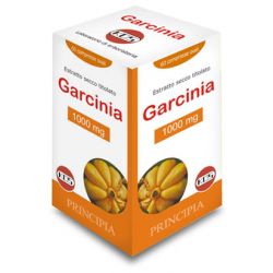 GARCINIA 1000MG 60 COMPRESSE